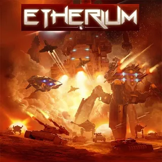 Etherium