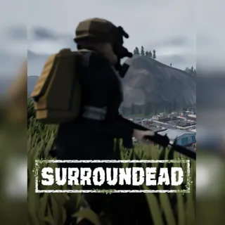 SurrounDead