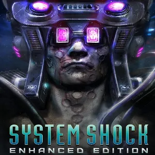 System Shock: Enhanced Edition