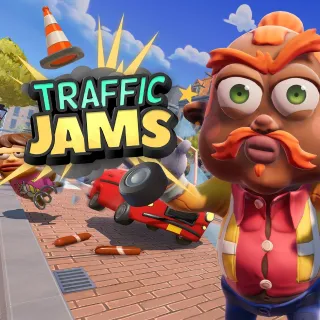 Traffic Jams - VR