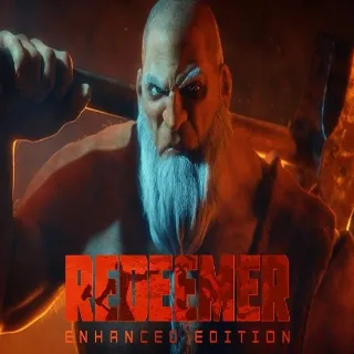 Redeemer: Enhanced Edition