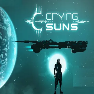 Crying Suns