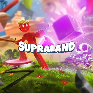 Supraland