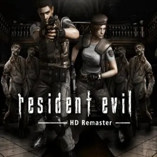 Resident Evil HD REMASTER  - Cannot activate in Japan