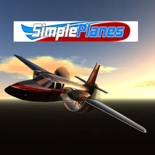 SimplePlanes