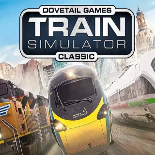 Train Simulator Classic Bundle