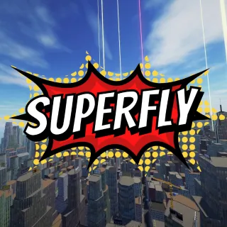 Superfly - VR