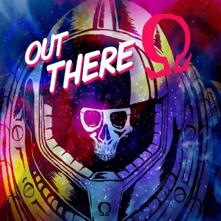 Out There: Ω Edition