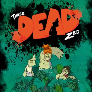 Three Dead Zed