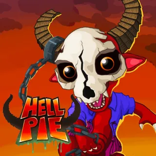 Hell Pie