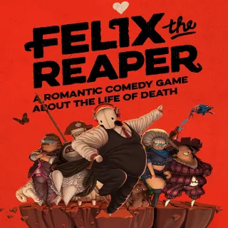 Felix the Reaper