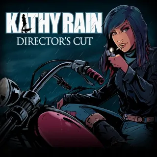 Kathy Rain: Director's Cut