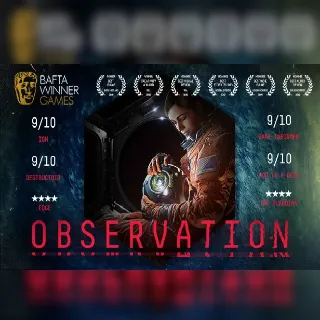 Observation