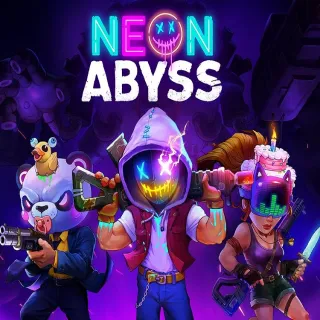 Neon Abyss