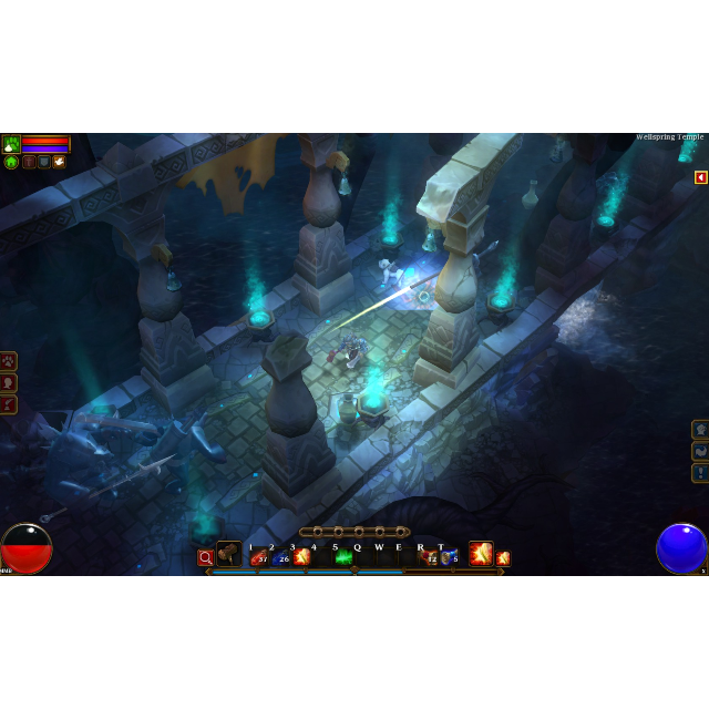 Torchlight II LINK Steam Games Gameflip