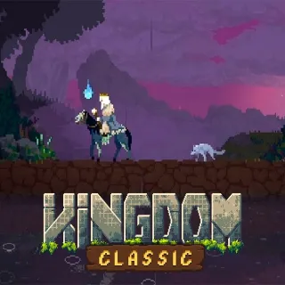 Kingdom: Classic