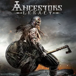 Ancestors Legacy