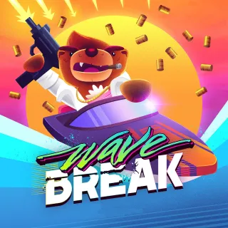Wave Break