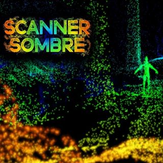 scanner sombre cover scanner sombre cover