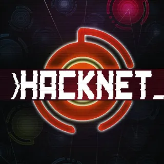 Hacknet