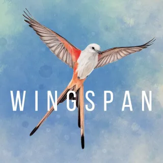 Wingspan