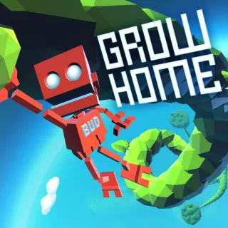 Grow Home - LINK