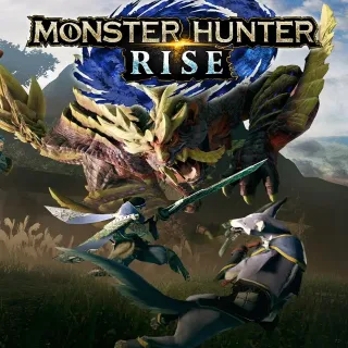 Monster Hunter Rise