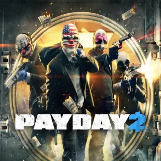 Payday 2 + VR