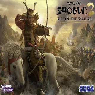 Total War: Shogun 2 - Rise of the Samurai DLC