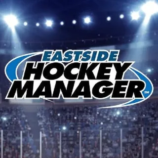 Eastside Hockey Manager - INSTANT