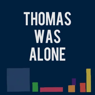 Thomas Was Alone