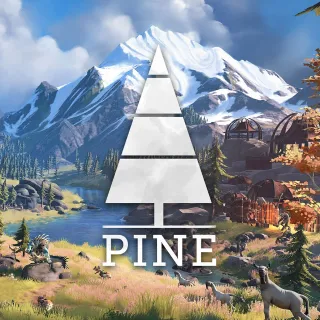 Pine