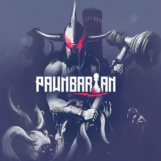 Pawnbarian