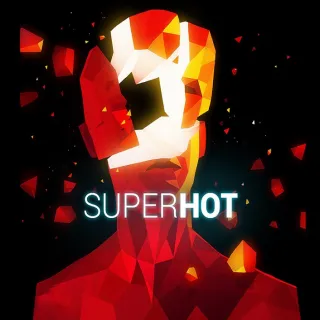 SUPERHOT