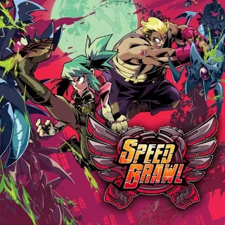 Speed Brawl