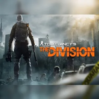 Tom Clancy's The Division