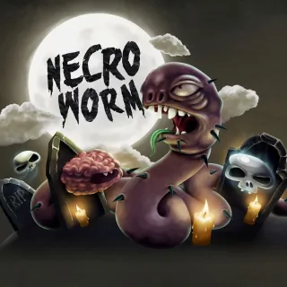 NecroWorm