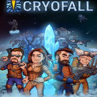 CryoFall