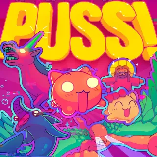 Puss!