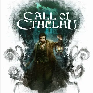 Call of Cthulhu