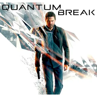 Quantum Break 