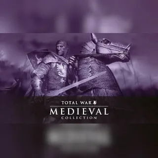 Medieval: Total War - Collection