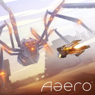 Aaero