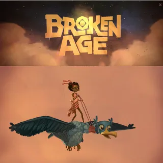 Broken Age