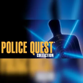 Police Quest Collection