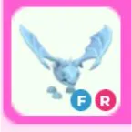 CHEAP FR FROST DRAGON