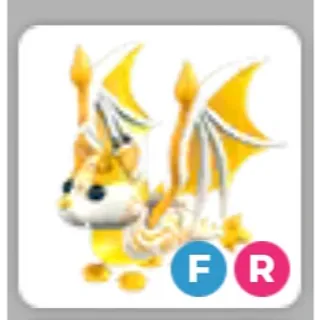 CHEAP FR FAIRY BAT DRAGON