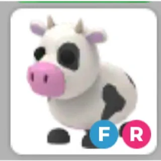 CHEAP FR COW