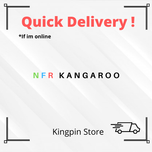 Pet Cheap Nfr Kangaroo In Game Items Gameflip - amazon kangaroo roblox