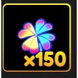 x150 Super Luck Boost's | AFS